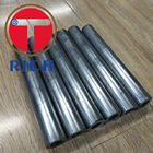 Hot Rolled 35crmo4 Seamless Carbon Steel Tube / Heavy Wall Steel Pipe Tube