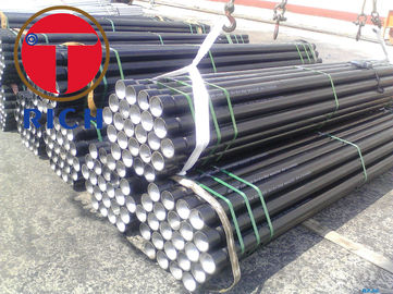 Хорошая цена. Труба диаметра трубы бурильной стали транспорта газа большая толщина 1,2 до 15.7мм онлайн