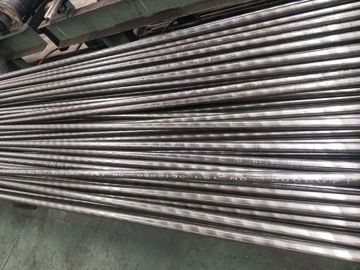 Хорошая цена. Труба легированной стали 15Кр5Мо светлой закалки безшовная онлайн