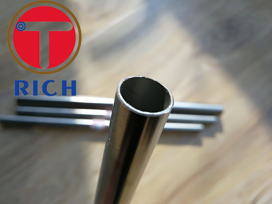 Хорошая цена. Трубка Inconel сплава никеля 625 ASTM B444 для электростанций онлайн
