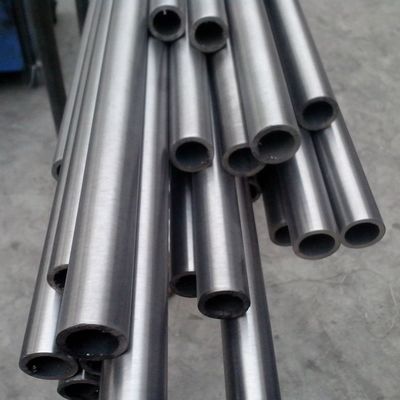 Хорошая цена. Никель ASME SB622 безшовный и никель сплавляют трубы C276 и трубки онлайн