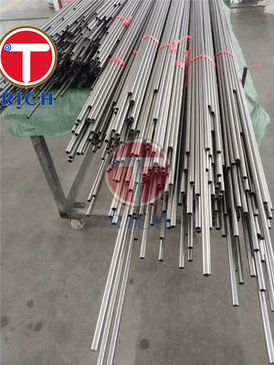 Хорошая цена. Трубка 1mm Inconel 718 безшовное/сваренное для индустрии производства электроэнергии онлайн