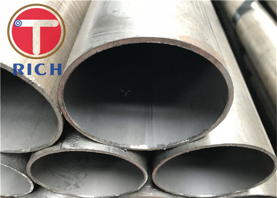 Хорошая цена. сопротивление 0.5mm Astm A523 электрическое сварило стальную трубу Torich онлайн