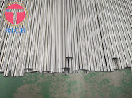 SS304 Small Diameter Bright Annealed Stainless Steel Tube 304 Seamless Pipe ASTM A312