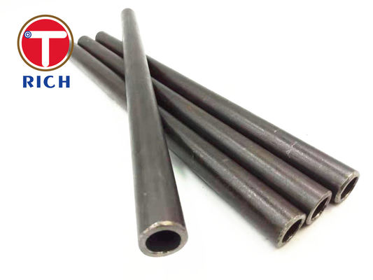Хорошая цена. Сплав DOM AISI 4130 Moly ERW сварил стальную трубку для Mechinery онлайн