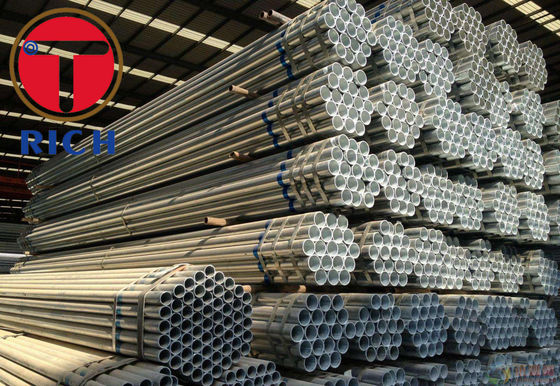 Хорошая цена. JIS ASTM DX51D SGCC гальванизировало сваренное окунутое горячее стальной трубы онлайн