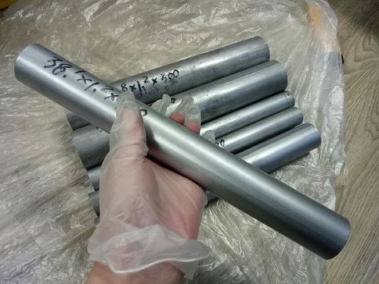 Хорошая цена. JIS G3314 SA1D TS16949 покрыло сваренный стальной тип алюминием трубки HFW онлайн