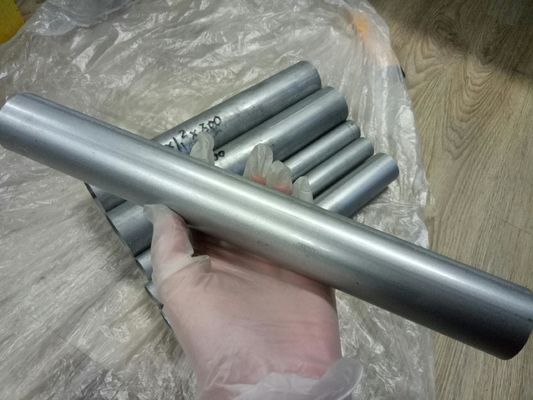 Хорошая цена. Труба сваренная алюминированной сталью JIS G3314 SA1D 50.8*1.6 округлой формы онлайн