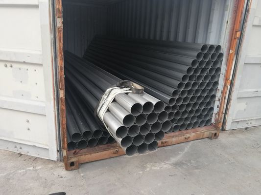 Хорошая цена. ASTM A334 Gr1 Gr6 Torich сварило трубку стали углерода онлайн
