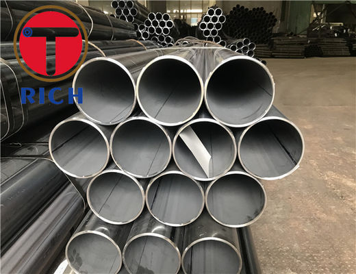 Хорошая цена. Трубка Od 12.7mm Astm A178 Gr A.C.D Welded стальная для боилера онлайн