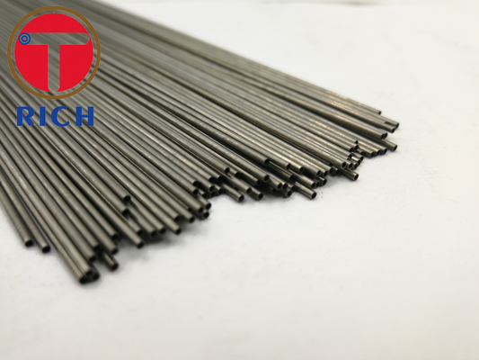 Хорошая цена. Трубопровод иглы нержавеющей стали 316 Dia 1.0mm толщиной 0.2mm онлайн