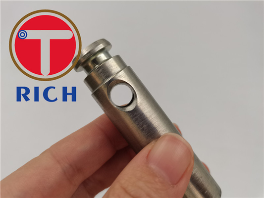 Хорошая цена. Микро- штыри и части Cnc изготовленной на заказ точности Toich вала подвергая механической обработке онлайн
