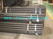 Cr - Mo Alloy Seamless Alloy Steel Tube Cold Drawn With Oiled Surface