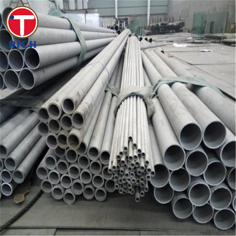 ASTM A660 WCA Центрифугически отливные углеродные цепные стальные трубы для высокотемпературной службы