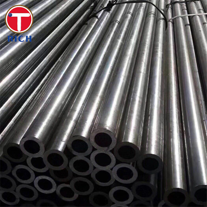 ASTM A534 класс 5120H Бесшовная стальная труба карбурирующая стальные трубы для антифрикционных подшипников