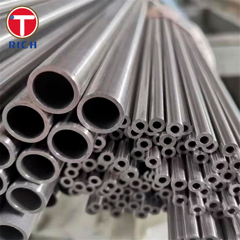 ASTM A999 TP304H Сплав труб из нержавеющей стали и трубы из нержавеющей стали для общих требований