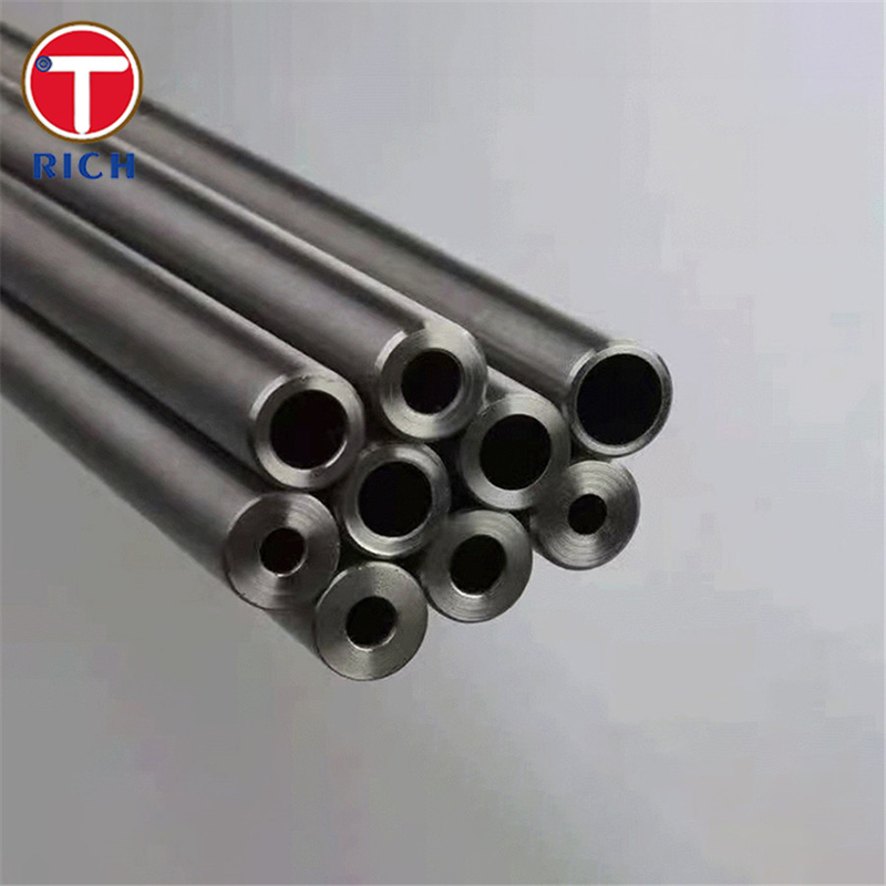 ASTM A714 Gr.1 Высокопрочные низколегированные цепные стальные трубы для строительной техники