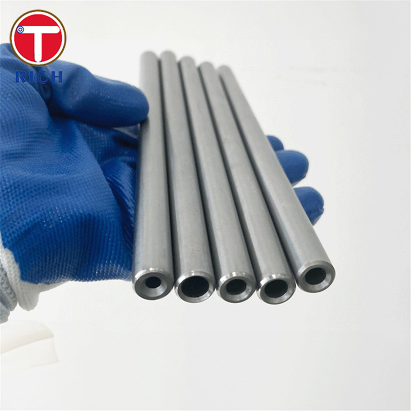 ASTM A714 Gr.1 Высокопрочные низколегированные цепные стальные трубы для строительной техники