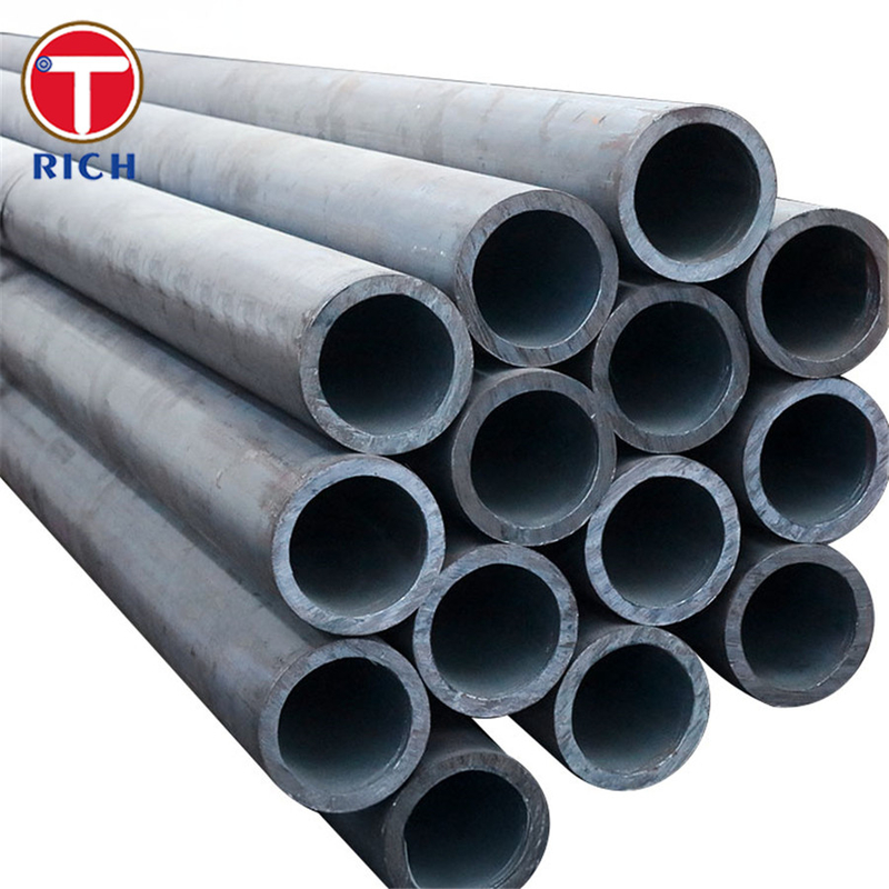 DIN 10220 ST37 Высокопрочные стальные трубы
