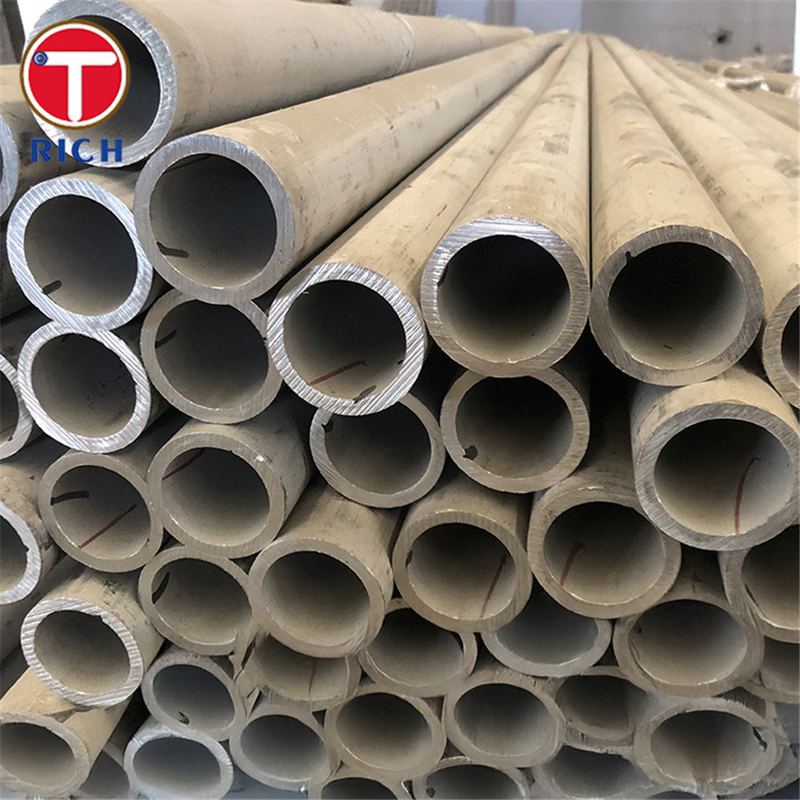 EN 10294-2 X2CrNi19-11 Полые круглые стержни Бесшовные трубы из нержавеющей стали для обработки