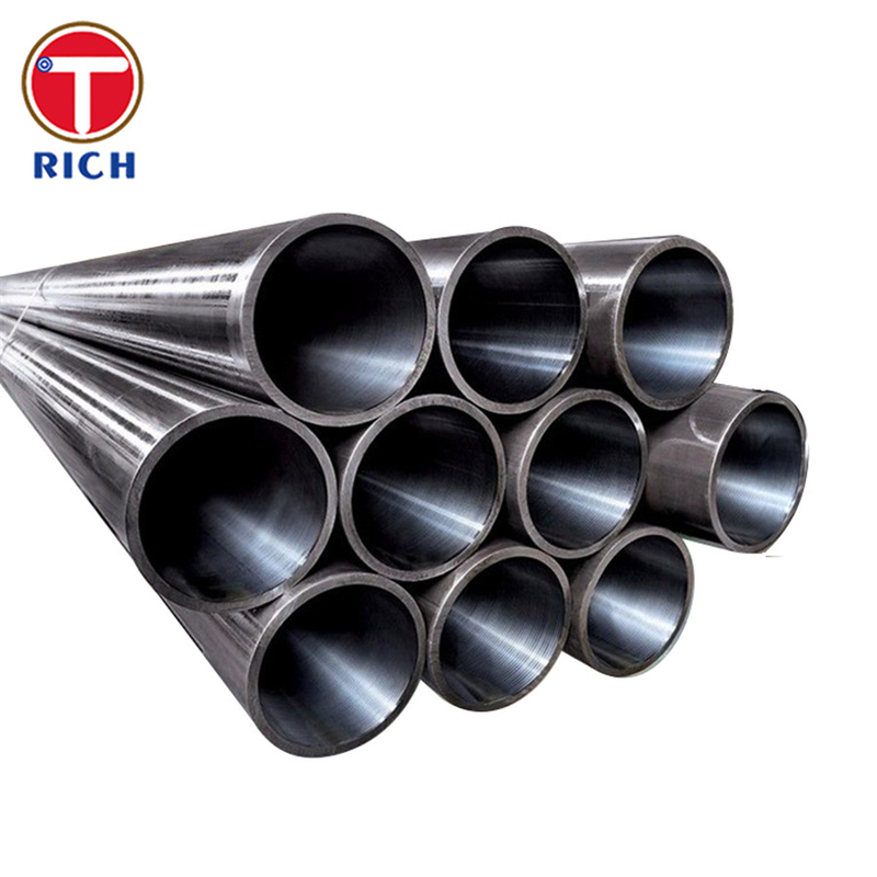 ASTM B622 C276 Hastelloy бесшовный никель и никель кобальтовый сплав трубы для химических веществ