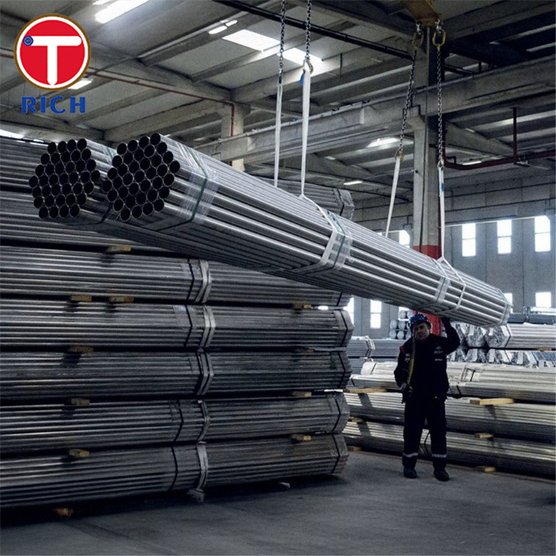 ASTM B622 C276 Hastelloy бесшовный никель и никель кобальтовый сплав трубы для химических веществ