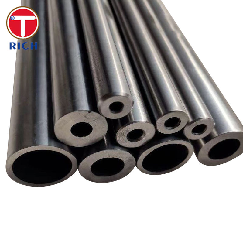 ASTM A513 Тип 5 DOM Круглая стальная труба холодноодетанная углеродистая сталь