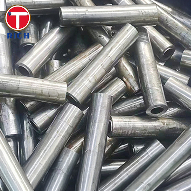 ASME SA 519 класс 1010 Бесшовная труба из низкоуглеродистой стали для конструктивных труб