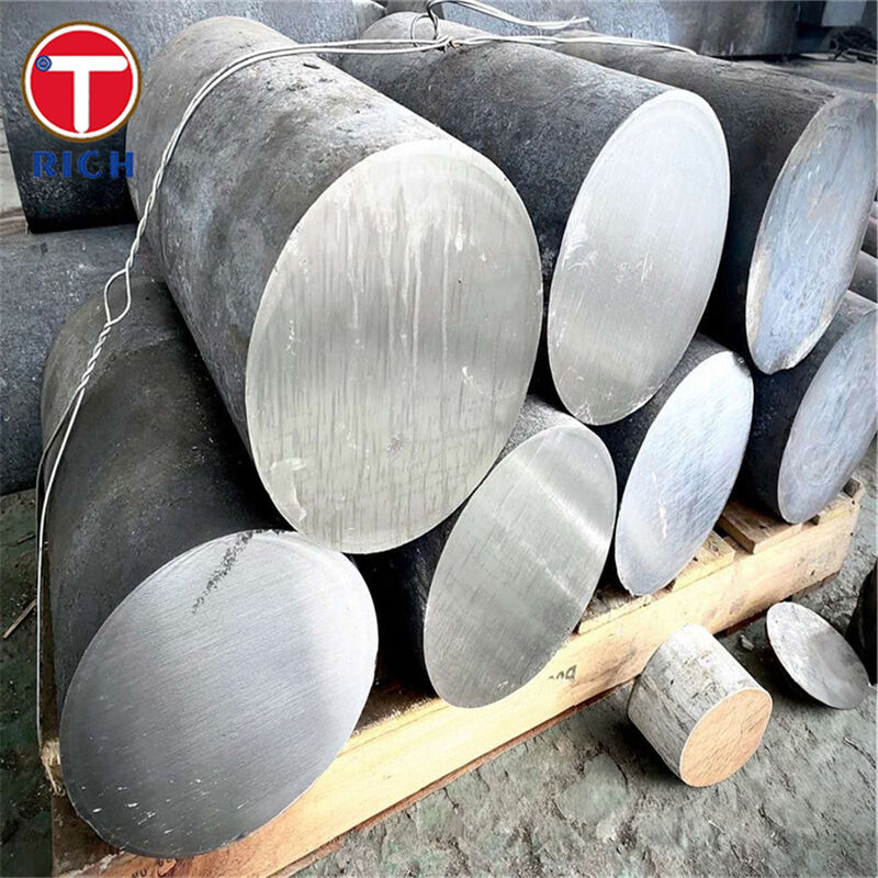 Устойчивый к коррозии Hastelloy C276 Круглый стержень для применения в морской воде в растворе в прожекторе