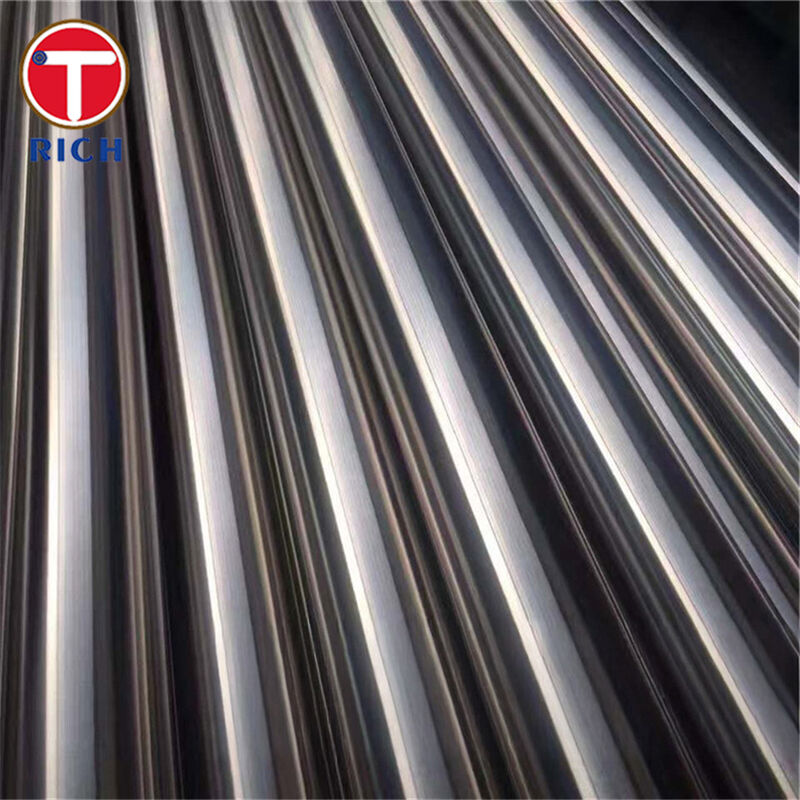 Устойчивый к коррозии Hastelloy C276 Круглый стержень для применения в морской воде в растворе в прожекторе