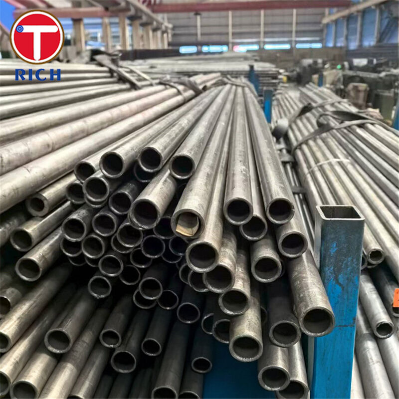 AISI SAE 8617H низкосплавные трубы из сплава кожух-закармливающих стальных туберов для подшипников