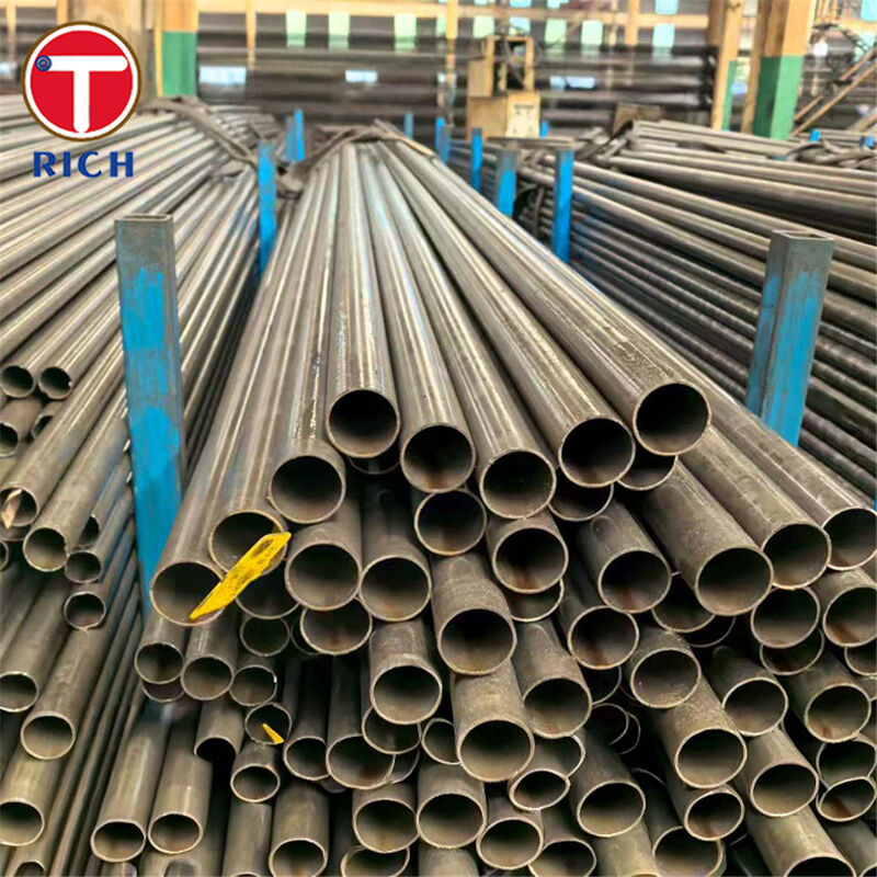 AISI SAE 8617H низкосплавные трубы из сплава кожух-закармливающих стальных туберов для подшипников