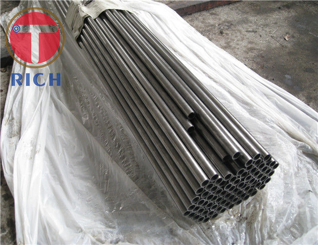 DIN2391-1 ST35, ST45, ST55, трубка точности ST52.4 NBK стальная для системы гидравлического цилиндра
