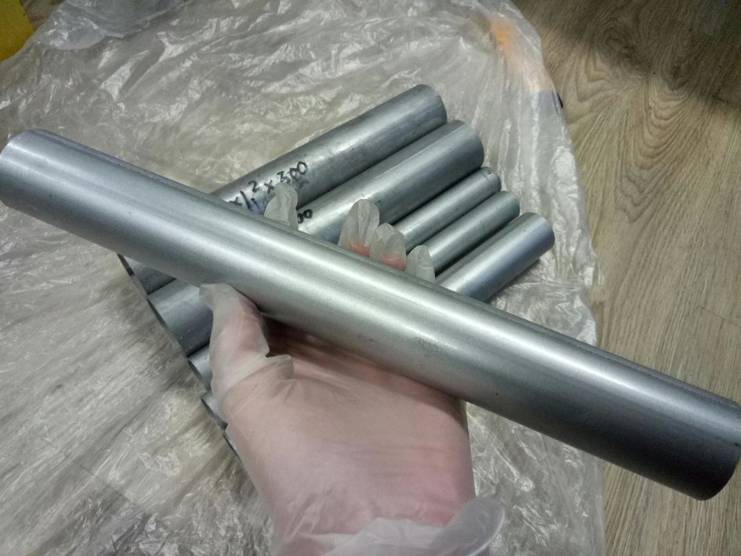 JIS G3314 SA1D TS16949 покрыло сваренный стальной тип алюминием трубки HFW