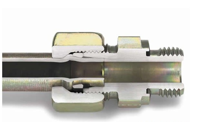 трубки точности фарфора стальные с высокой точностью для гидравлических систем ЭН10305-4