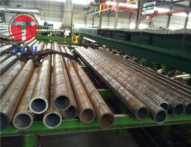 Трубки безшовной стали для низкого и среднего боилера давления ГБ 3087