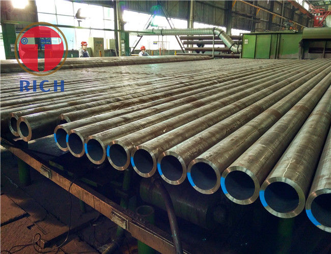 Трубки безшовной стали для низкого и среднего боилера давления ГБ 3087