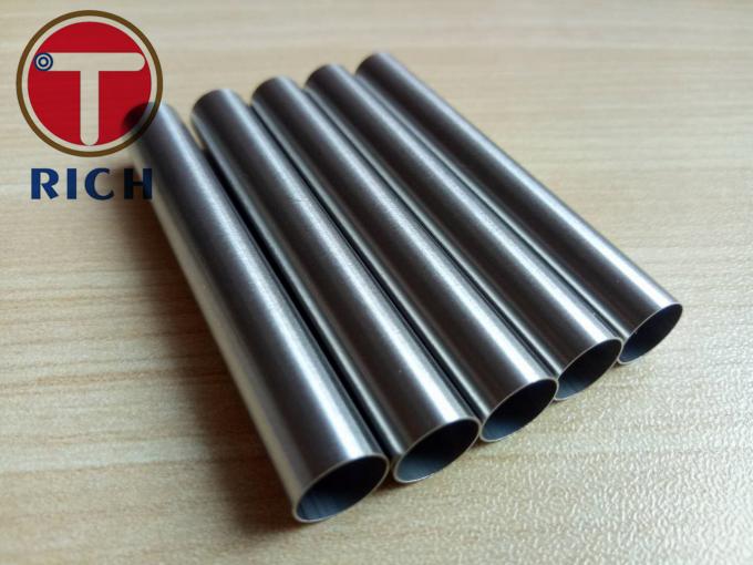 Изображения продукции для трубки SA269 TP321 безшовной сваренной стальной