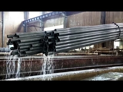 GB 18248 Большой диаметр холоднотянутые цепные стальные трубы для цилиндров высокого давления