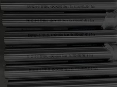 Аустенитные трубы из нержавеющей стали