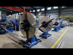 Как производить сварные трубы из нержавеющей стали-сварные трубы из нержавеющей стали производственная линия