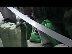 Процесс сварки труб из нержавеющей стали