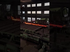 L360 Горяче прокатаная стальная труба Углеродистая стальная бесшовная труба для нефти и нефтехимии