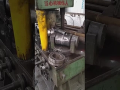 16MnCr5 Углеродистая сталь Бесшовная труба  √Стольная труба