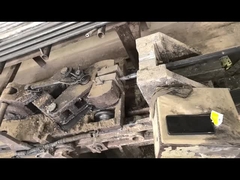 Холодные швейные стальные трубы