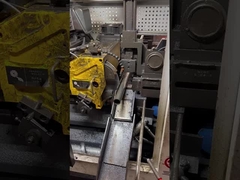 60Si2Mn пружинная стальная труба Кремниевая марганцовая сплав пружинная стальная труба для автомобилей