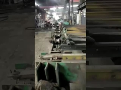 ASME SA 334 GR 1 низкотемпературные цепные трубы из углеродистой стали для низкотемпературных цепей