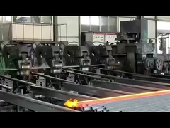 20MnV6 Бесшовная труба из низкоуглеродистой стали, труба из нелегированной стали для механических целей