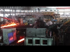 Гидравлические системы Точные стальные трубы EN10305-4 / Бесшовные стальные трубы 10 мм