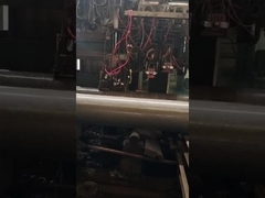 Дуплексные трубы из нержавеющей стали S32760